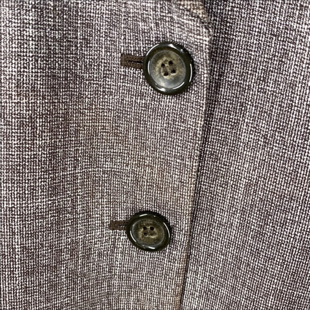 The Limited Short Tulip Sleeve Jacket - Picture 7 of 11